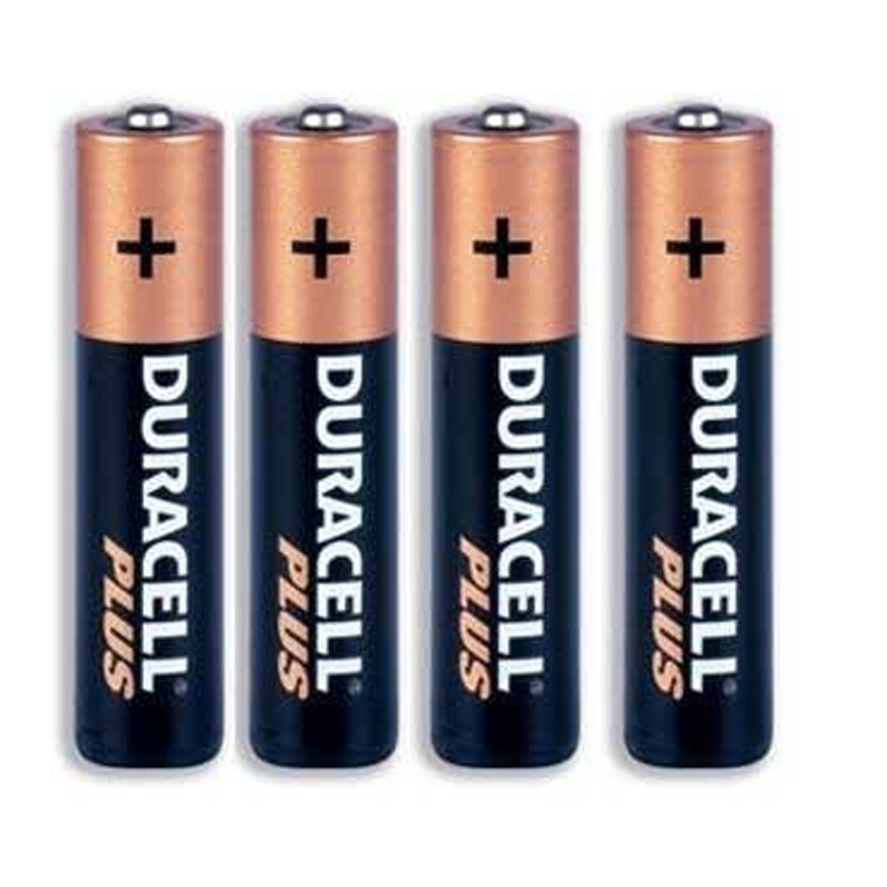 Duracell Procell Batterie