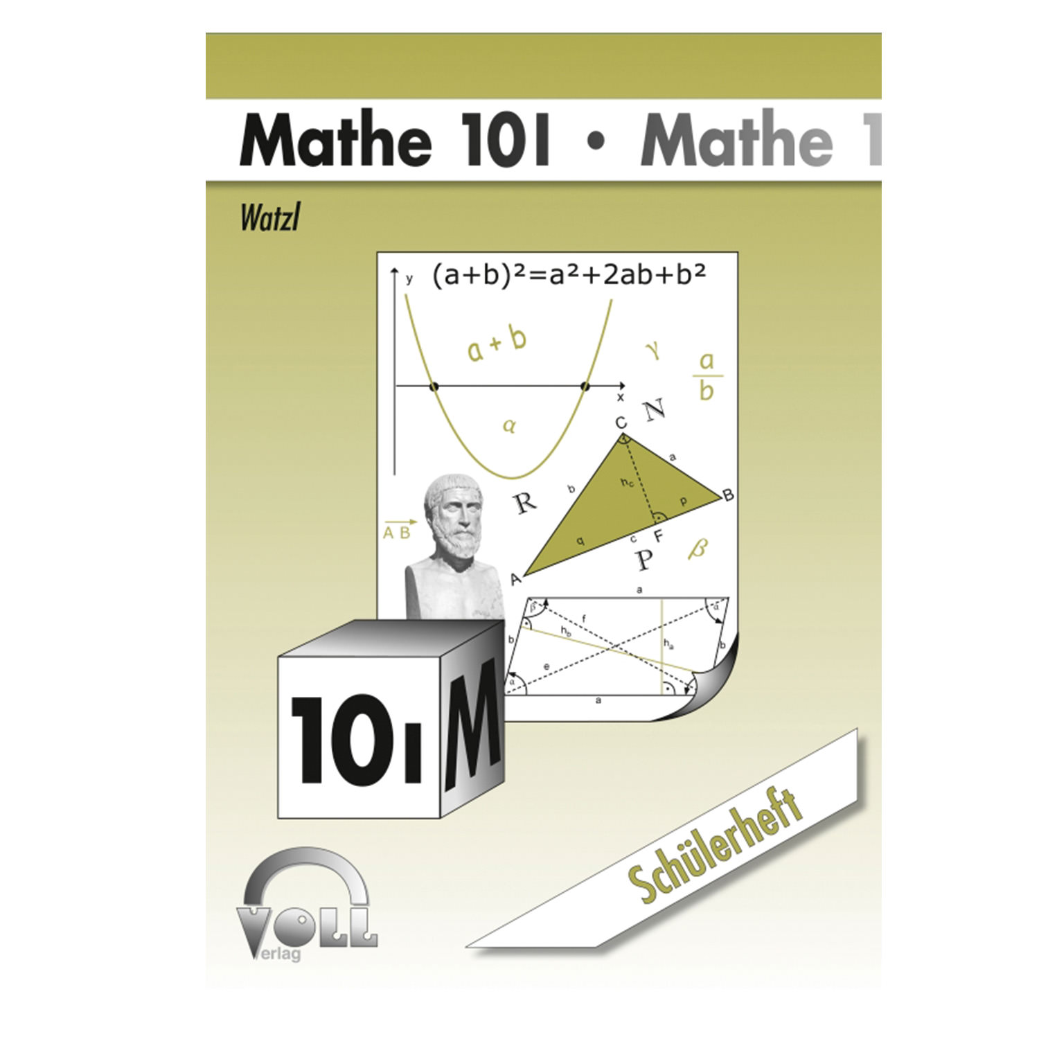 MATHE 10 I