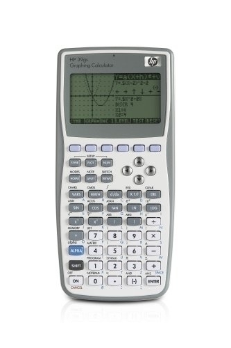 HP 39gs (Amazon Listing)