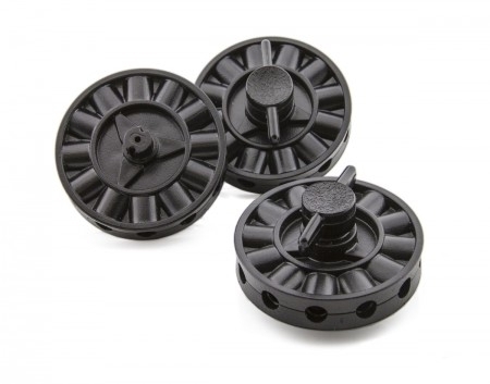 Vernier Wind Turbine Hub 10 Pack KW-WTH10