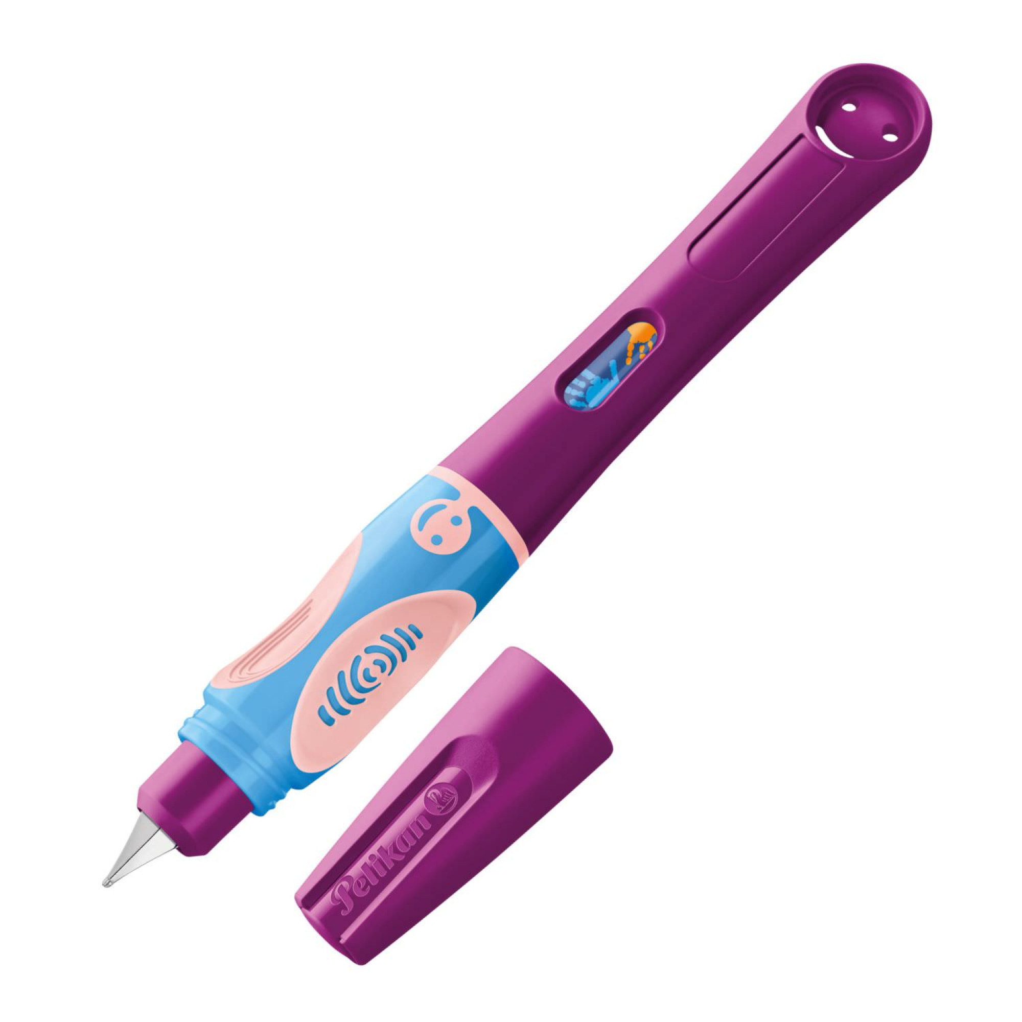 Pelikan griffix Füller für Linkshänder, Sweet Berry