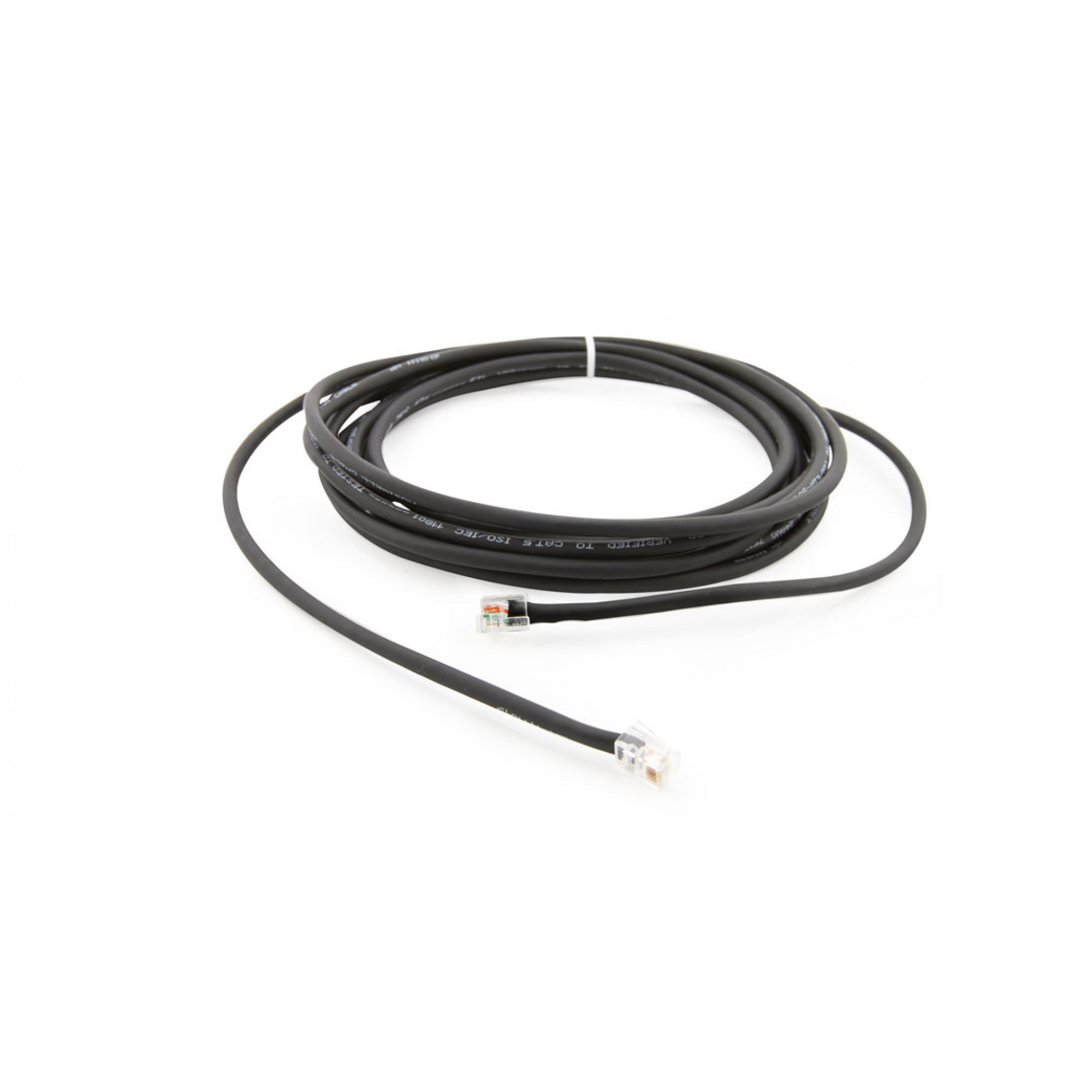 Vernier Go Direct Kabel Aufprallplatte für Wurfgerät [TOF-CB-GDX]