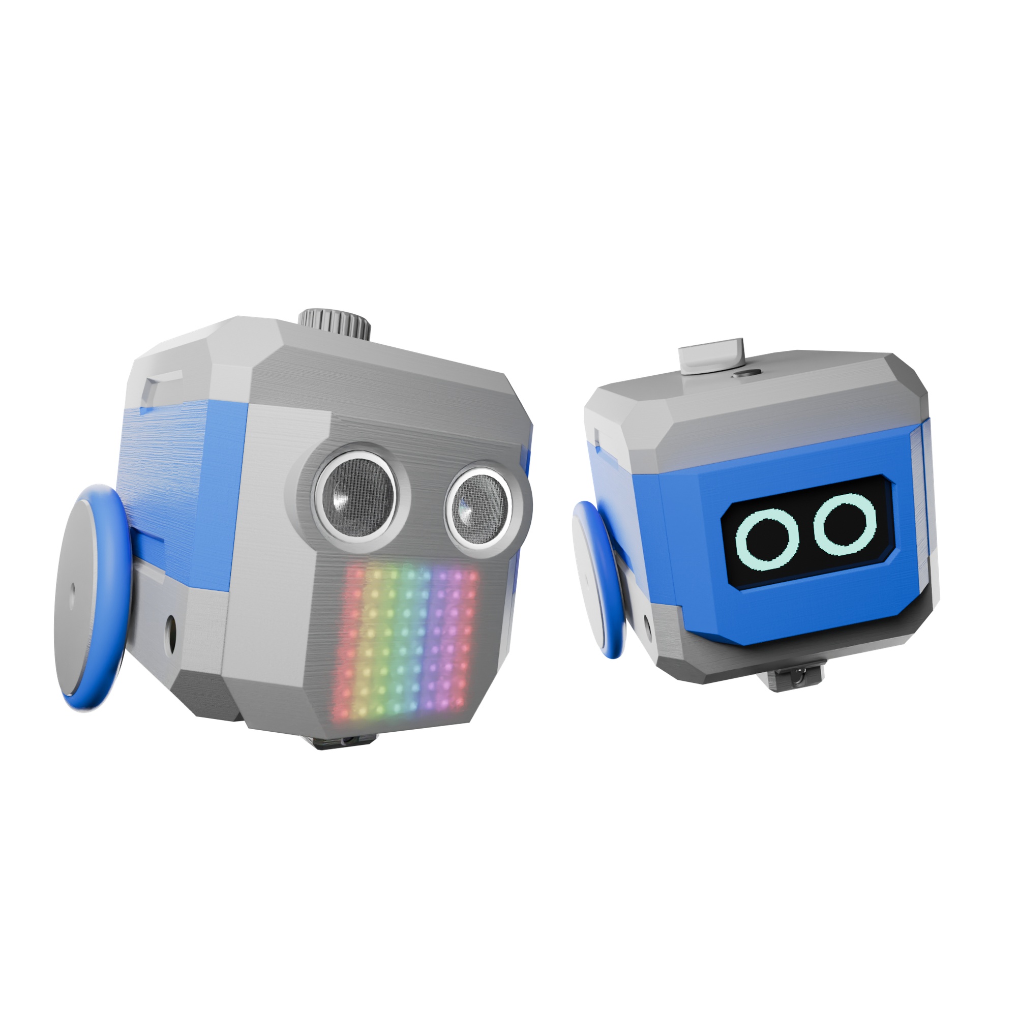 HP Otto Expansion - Emote Creator Kit