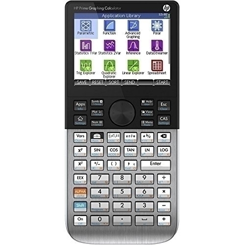 HP Prime (Amazon Listing)