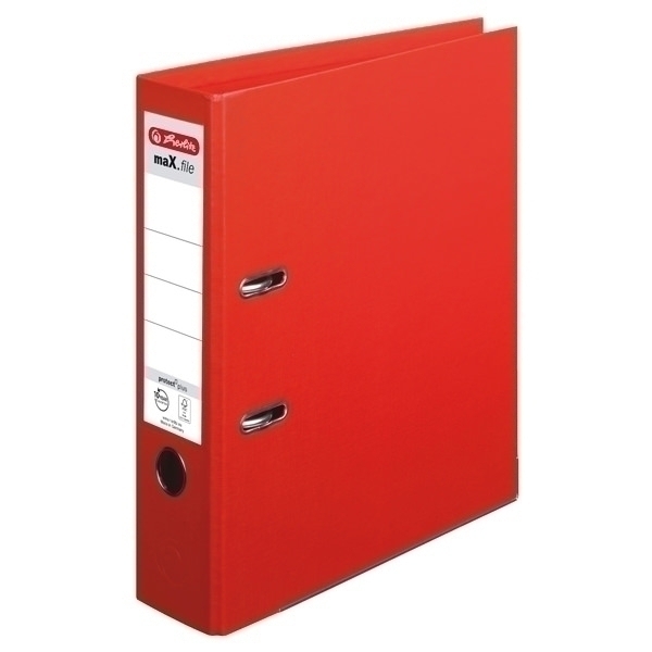 Ordner Herlitz maX.file protect plus, PP