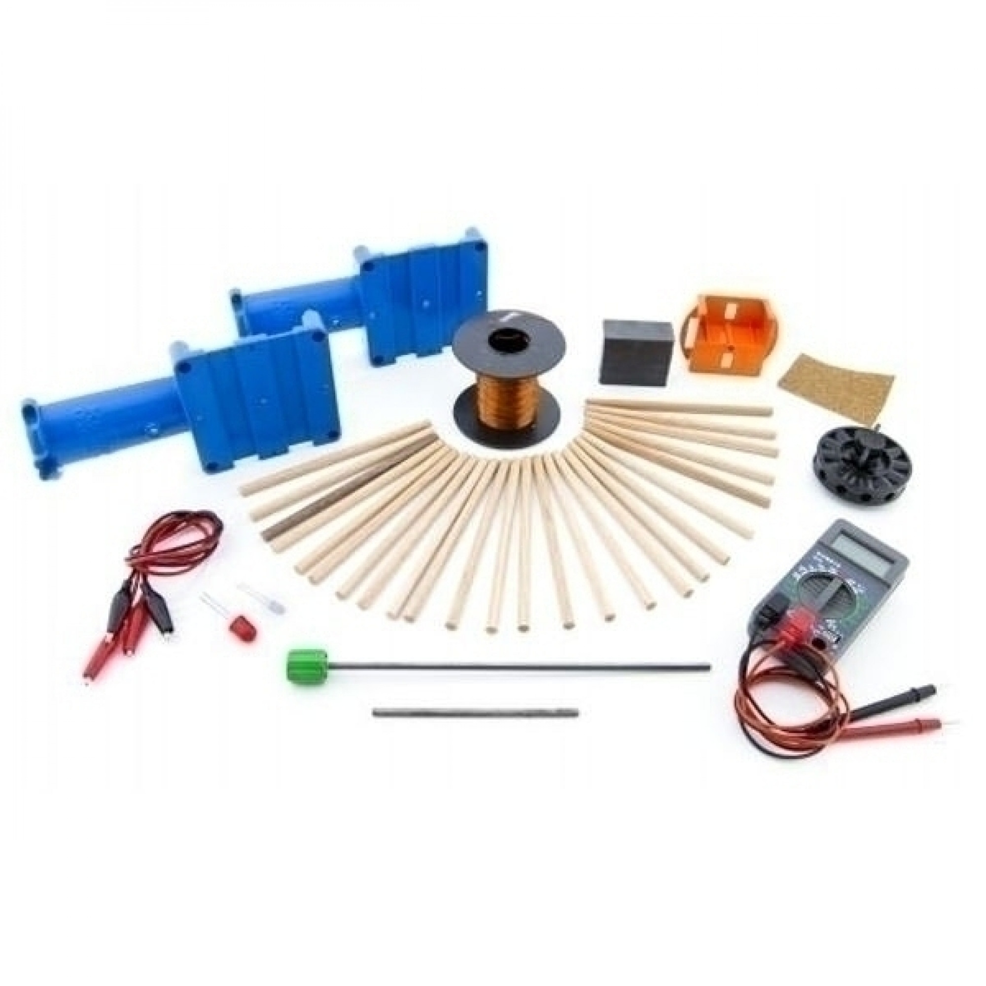 Vernier Simplegen [KW-SGEN]