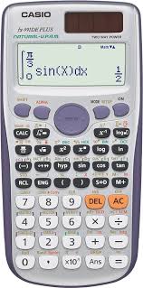 Gebraucht: Casio fx-991DE Plus