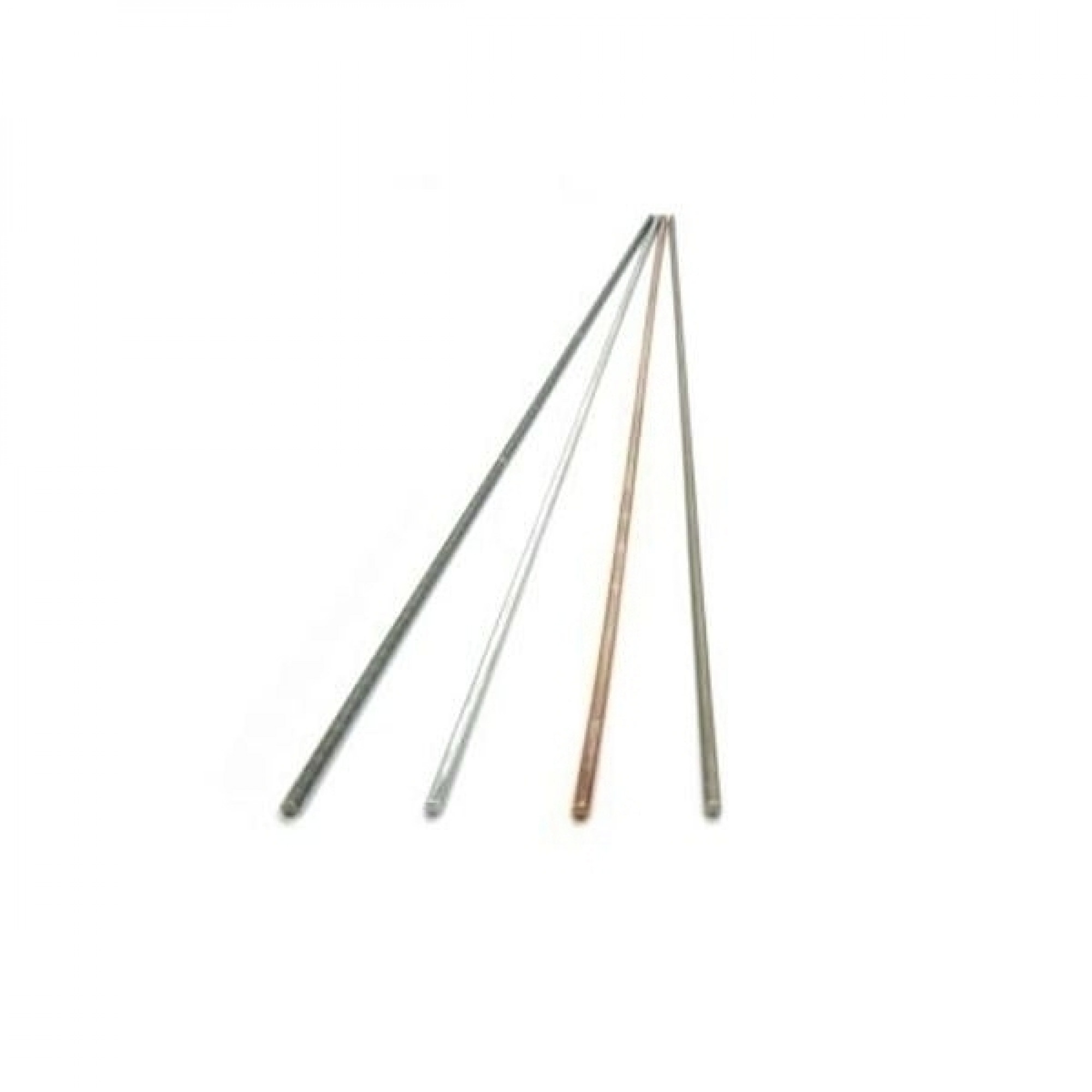 Vernier Non-Brass Replacement Resist Rod Set [OT-RRS]