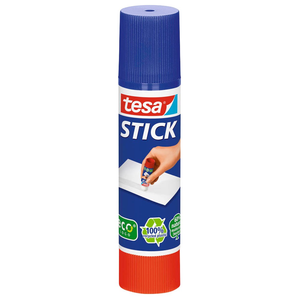 Tesa Klebestift, Bastelkleber - 10g