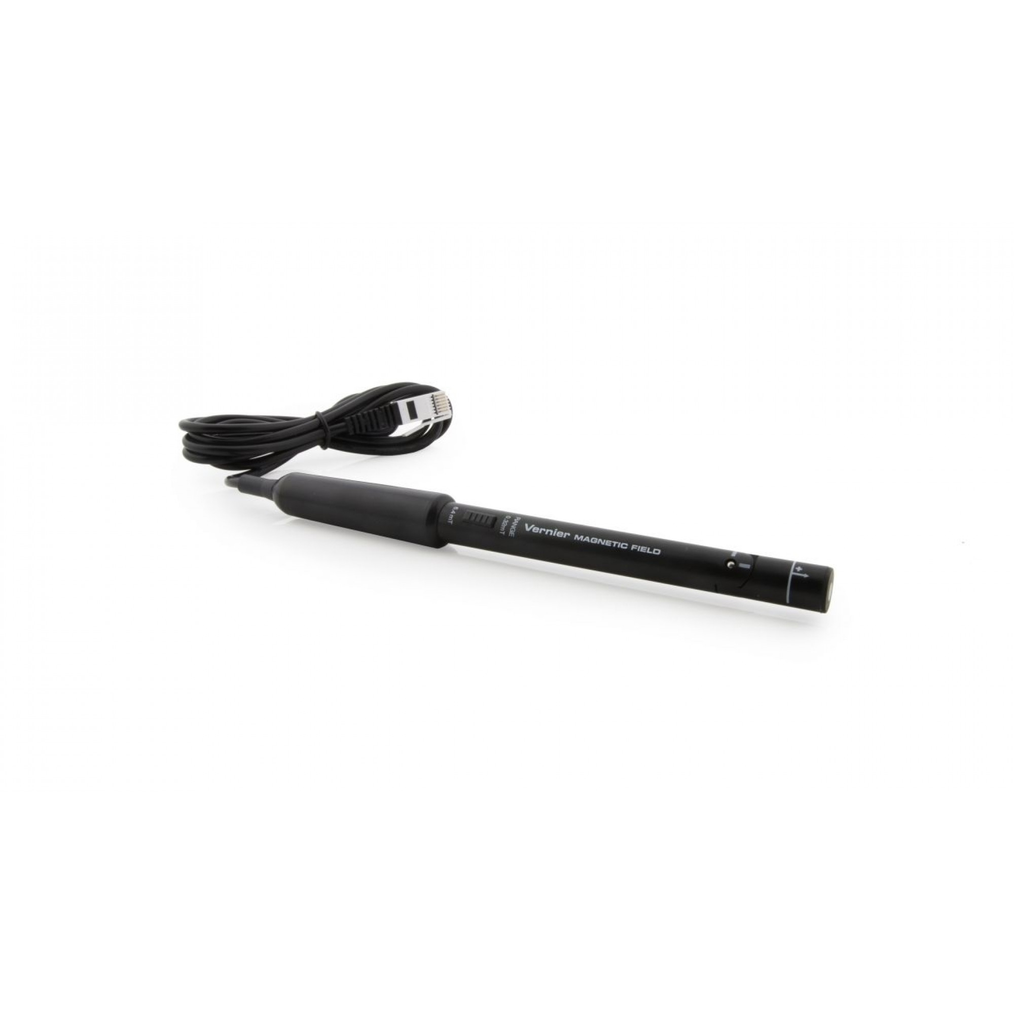 Vernier Magnetfeldsensor [MG-BTA]