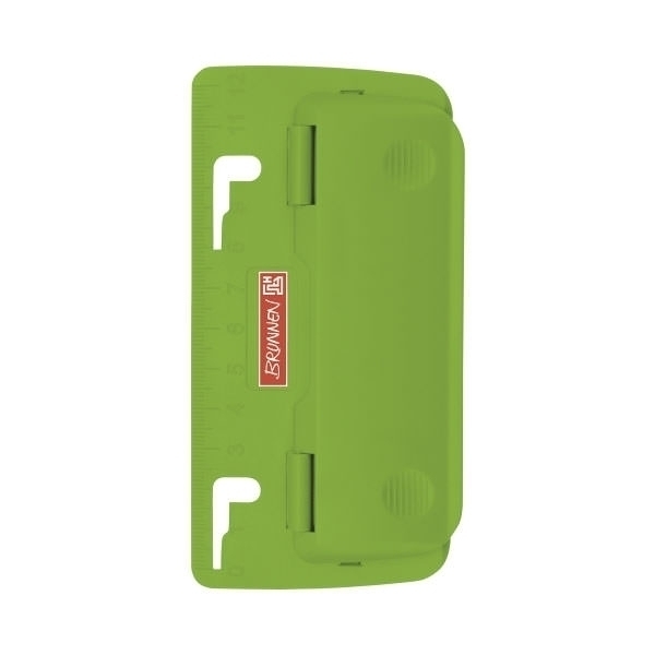 Taschenlocher kiwi