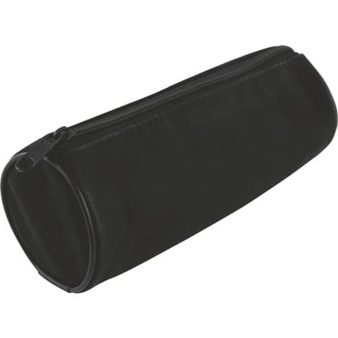 Schlampermäppchen Schwarz