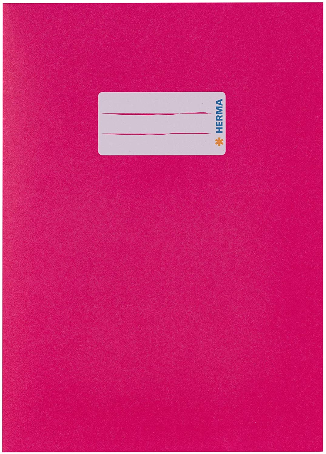 HERMA Heftschoner Papier - A5, pink