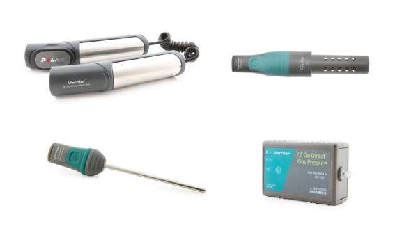 Go Direct Biology Starter Package [GDP-BIO-ST]