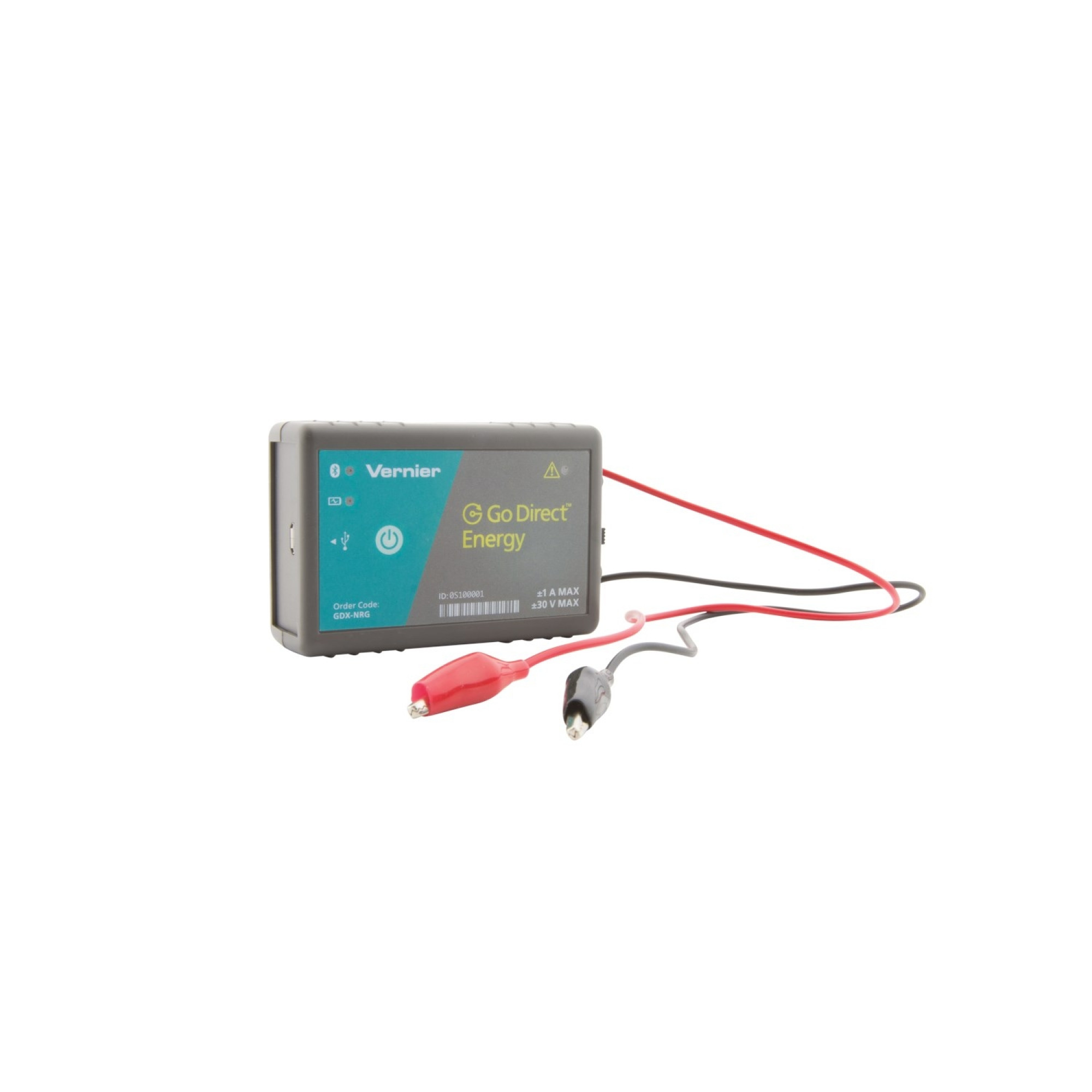 Go Direct Energie Sensor [GDX-NRG]