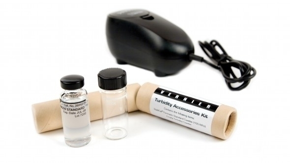 Vernier Trübungssensor [TRB-BTA]