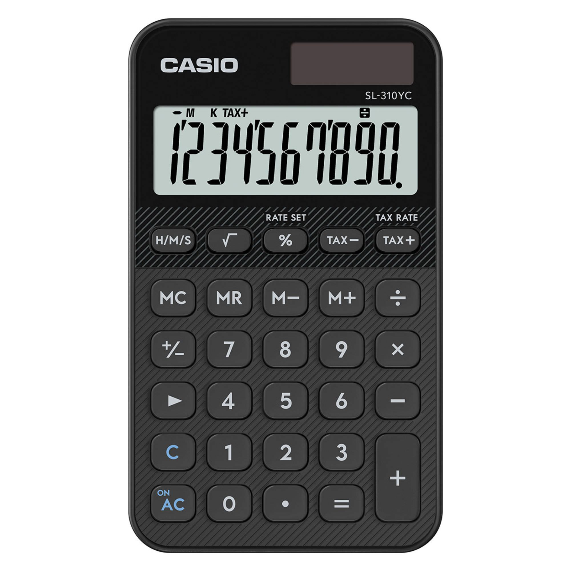 Casio SL-310YC