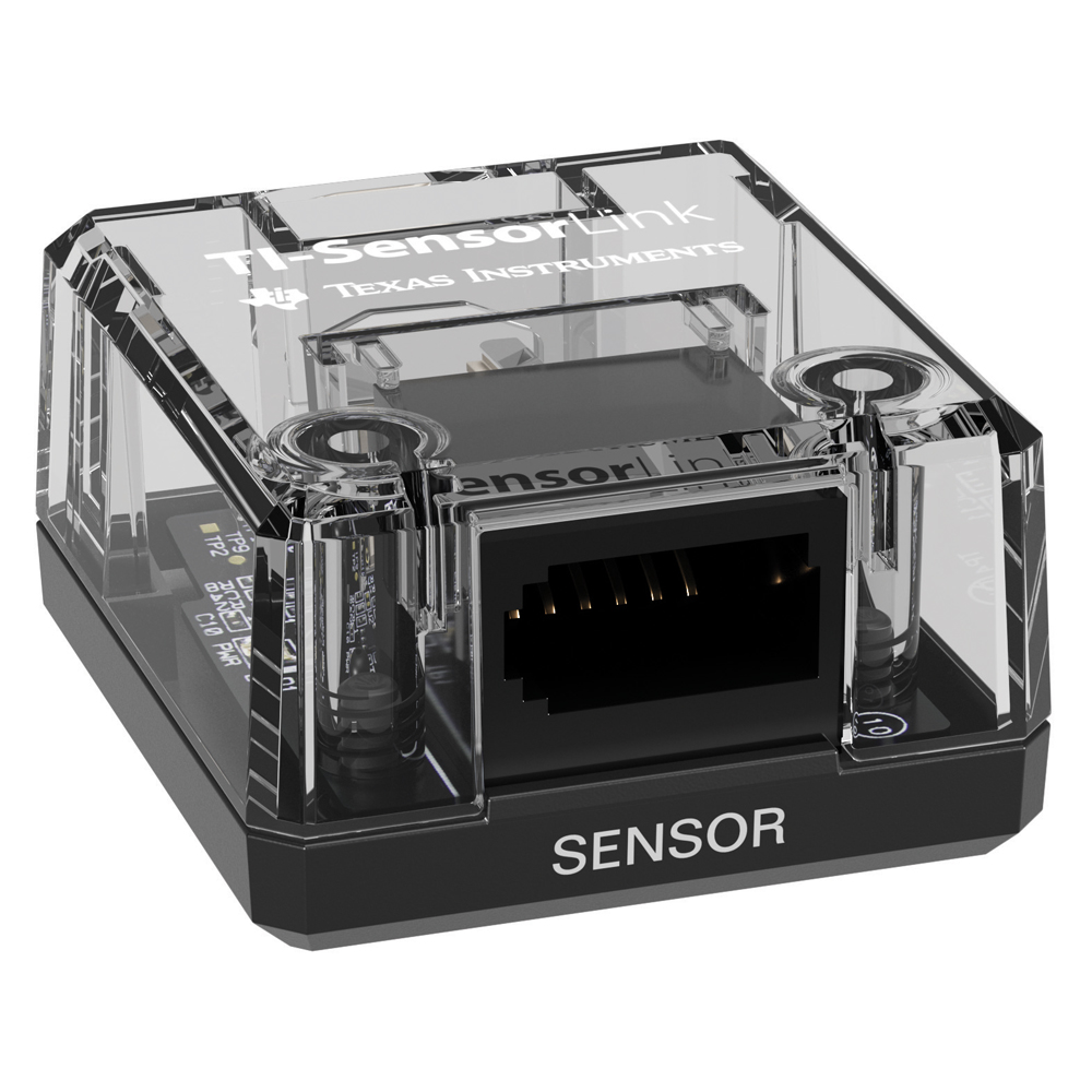 TI-Innovator Sensor-Link Adapter