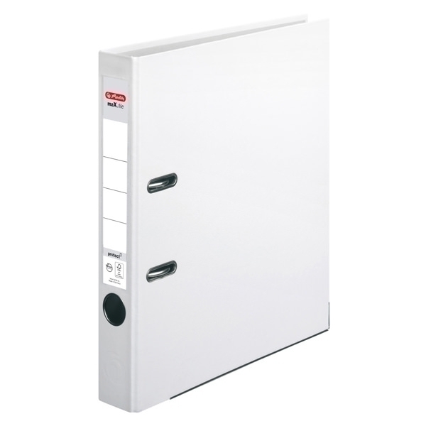 Ordner Herlitz 5450705 maX.file protect