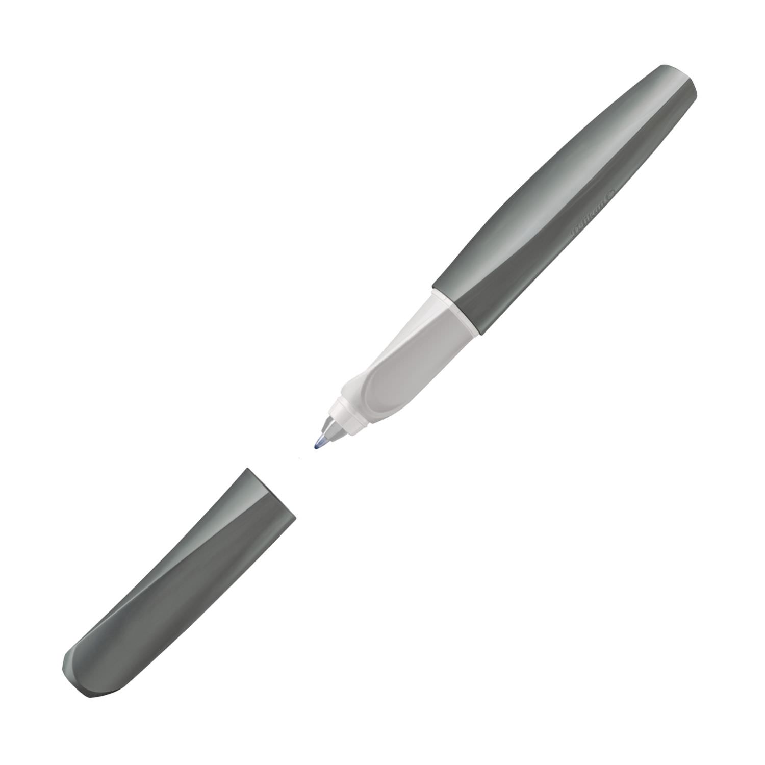 Pelikan Tintenroller Twist eco, grey