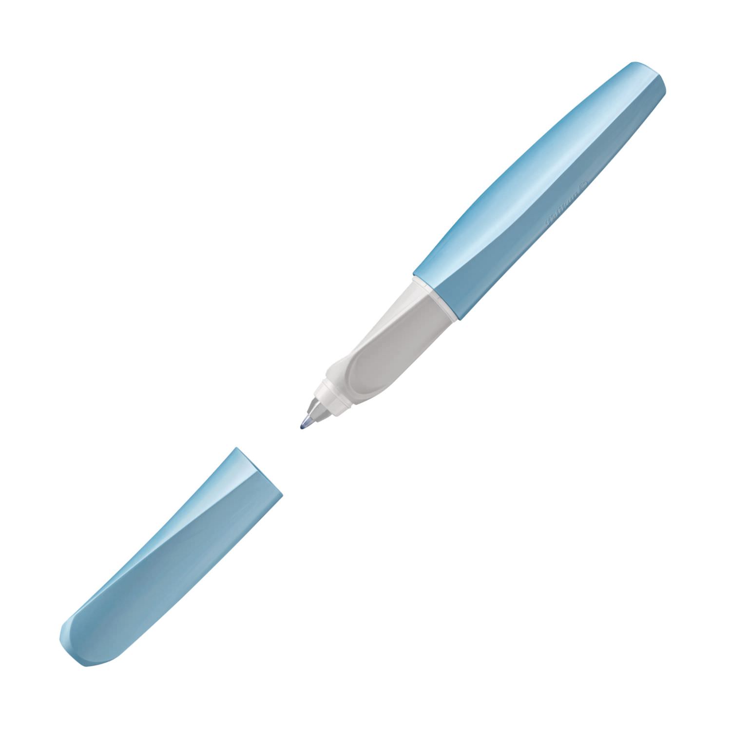Pelikan Tintenroller Twist eco, blue