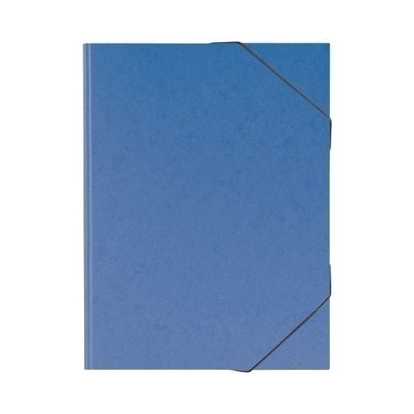 Sammelmappe A3 FACT!plus blau