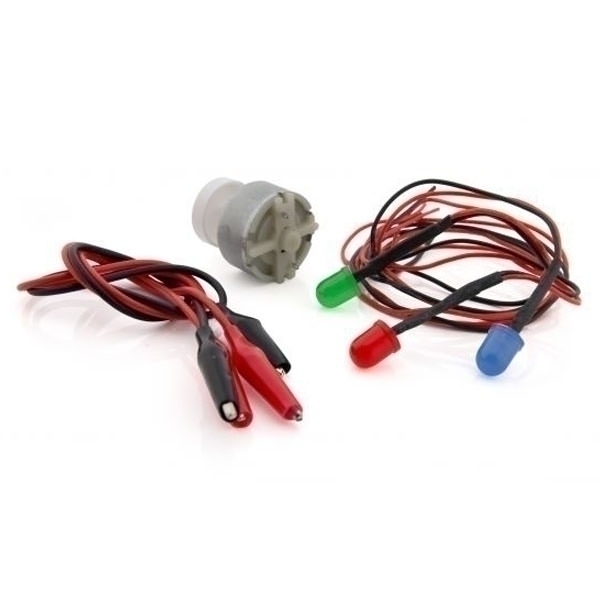 Vernier Power Output Pack [KW-POP]