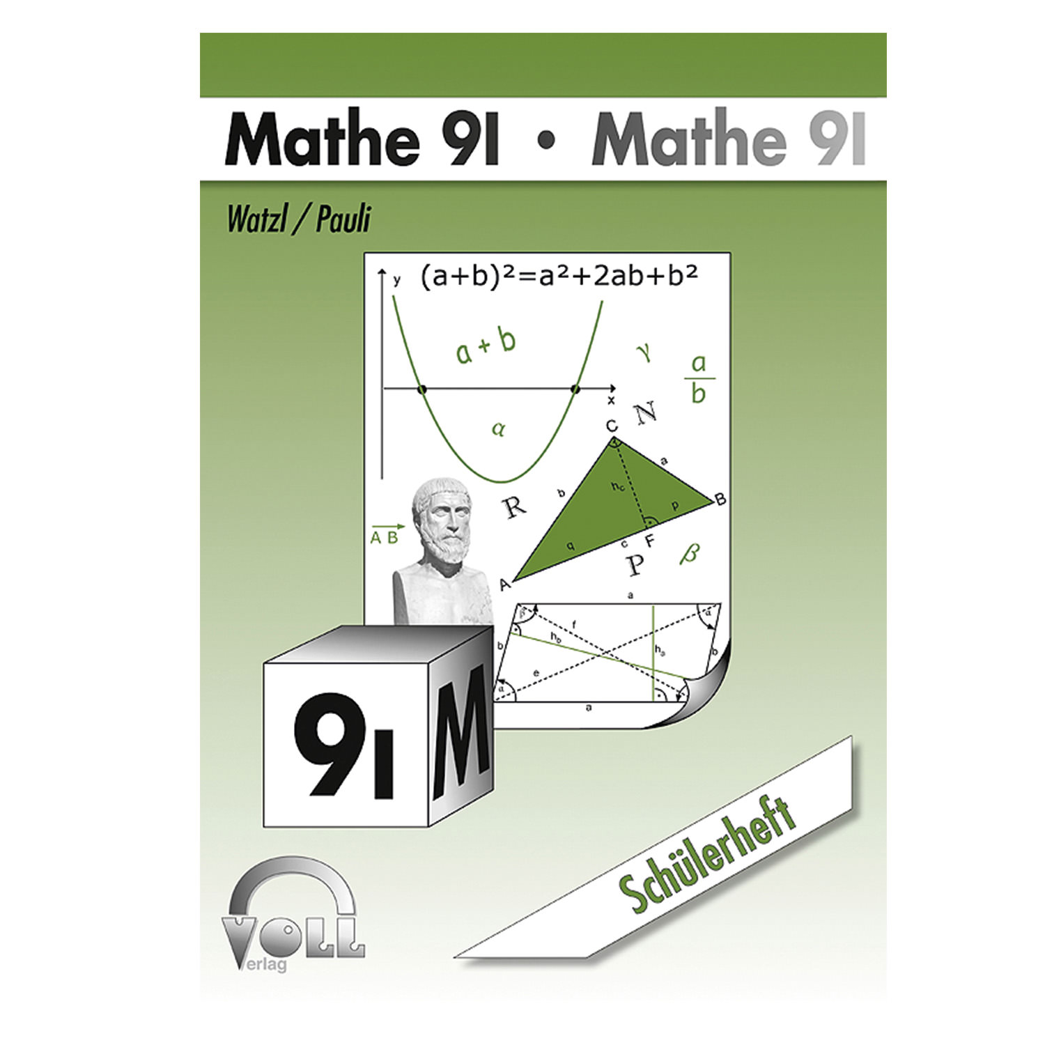 MATHE 9 I