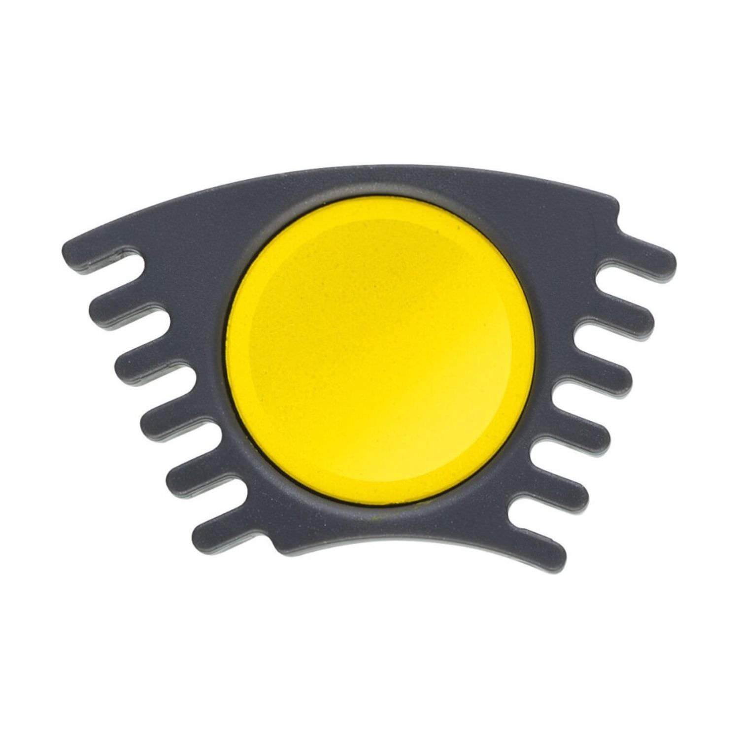 Faber-Castell Wasserfarben Connector, gelb (05)