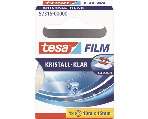Klebeband Tesa 57315, Multifilm