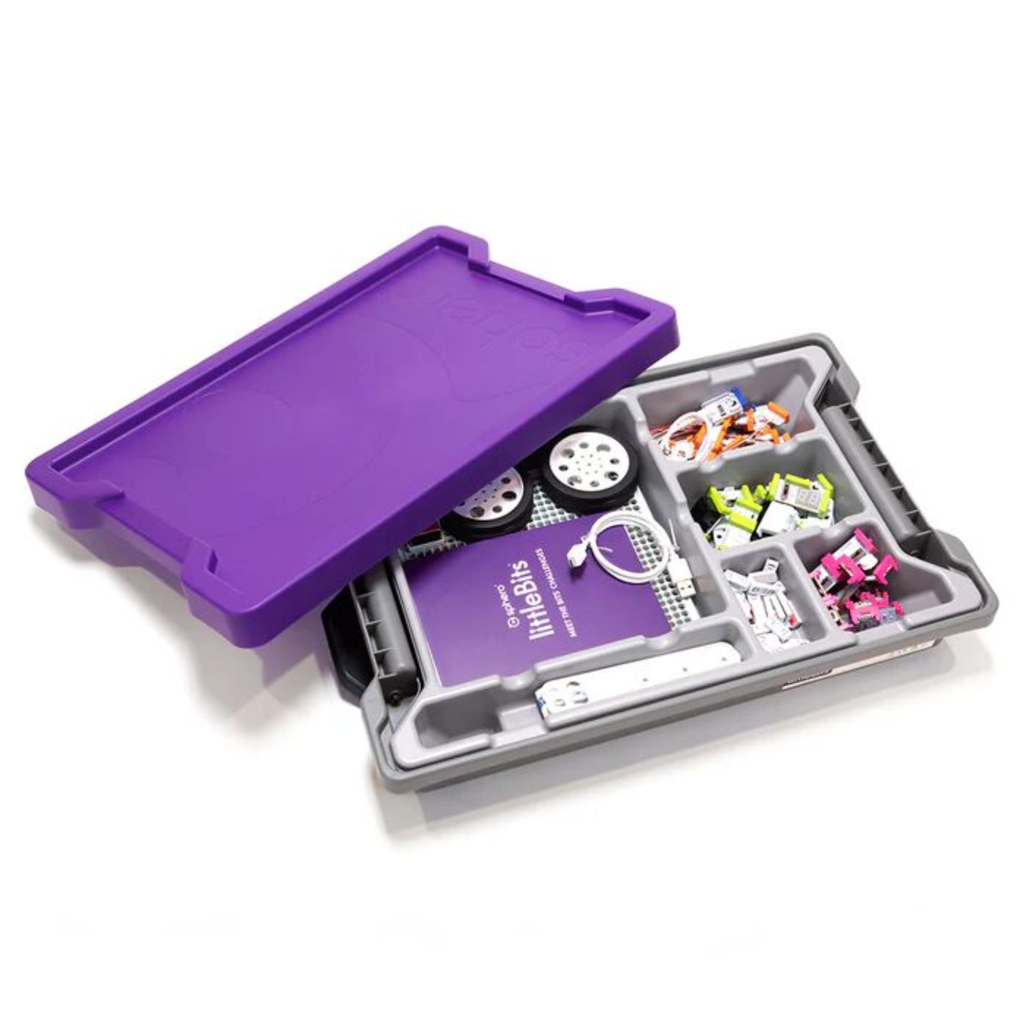 Sphero littleBits