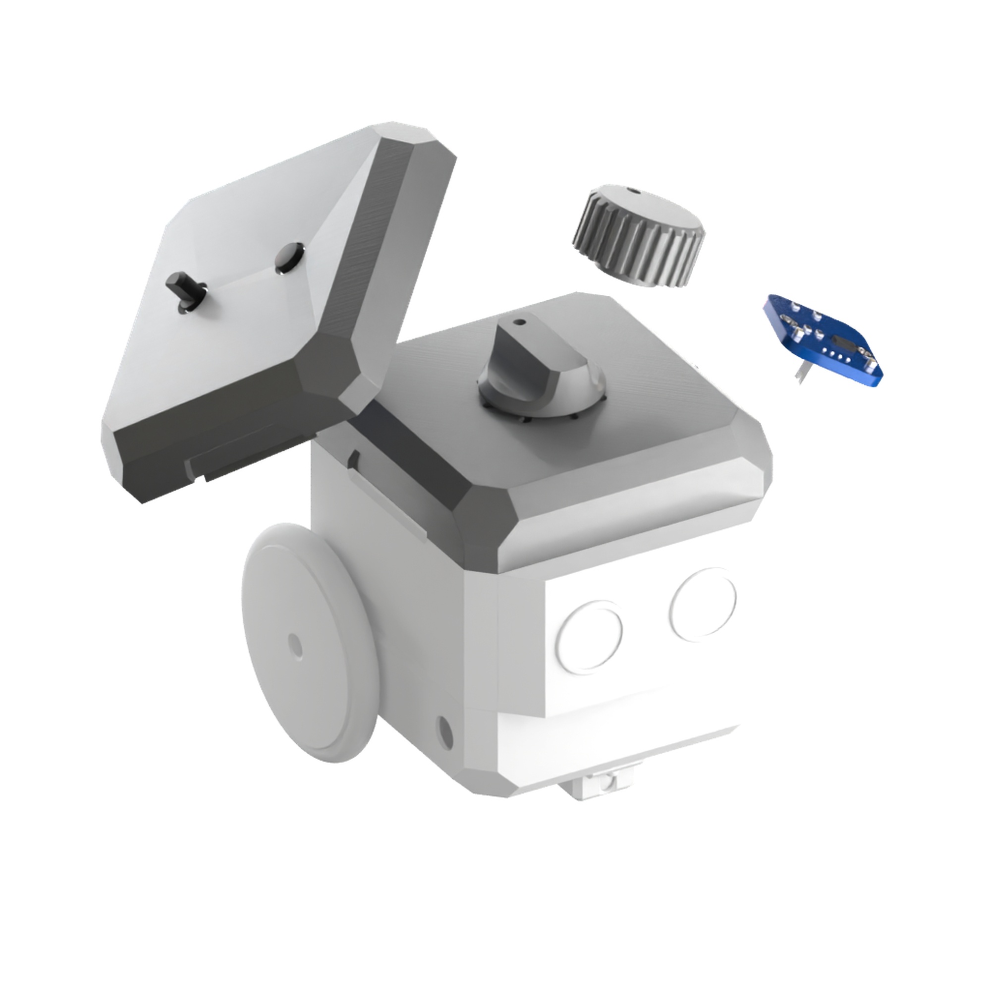 HP Otto Expansion - Otto Interact Builder Kit