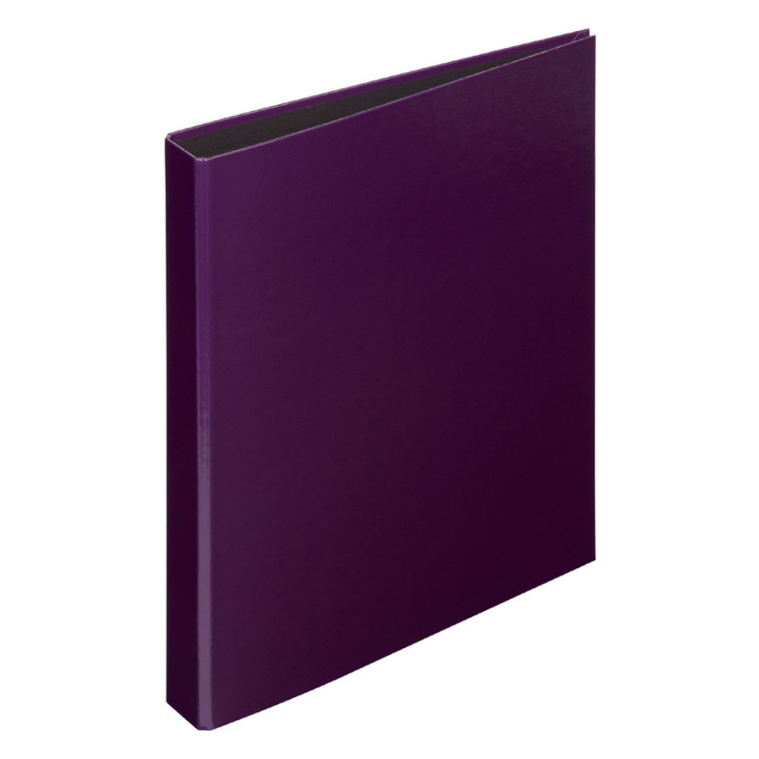 Pagna Ringbuch A4, lila