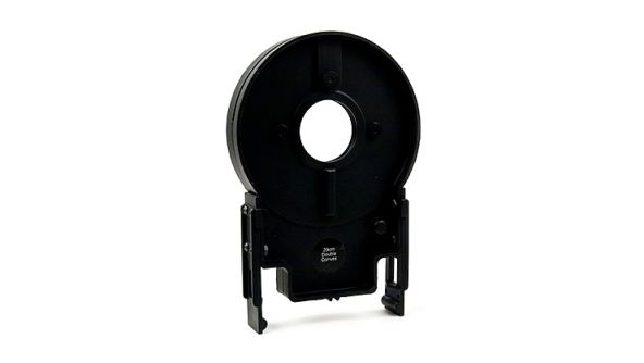 Vernier Ersatzlinse für OEK, 20 cm konvex L20B-OEK