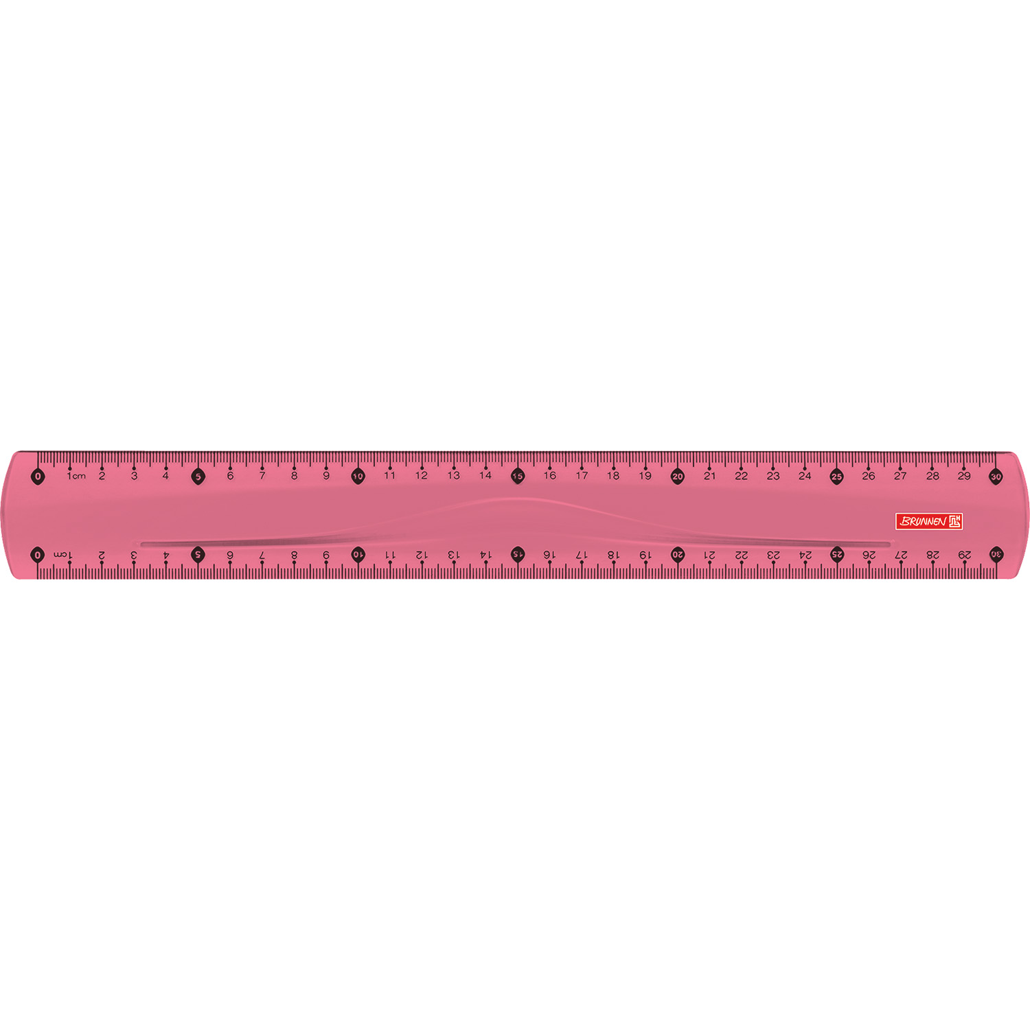Lineal | 30cm tulip