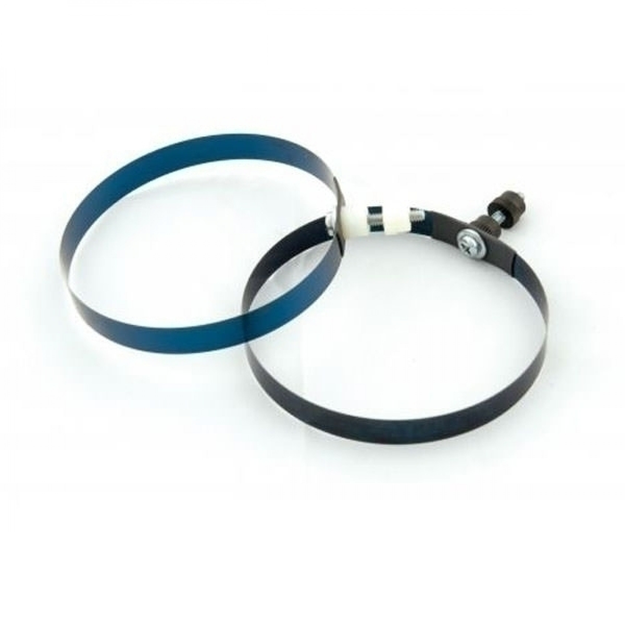 Vernier Hoop Bumpers [HOOPS-BLK]