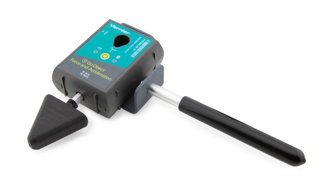 Vernier Zubehörsatz für Reflexhammer [RFX-ACC]