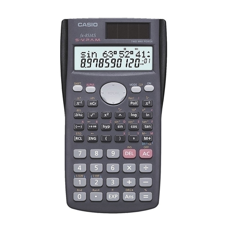 Gebraucht: Casio fx-85MS