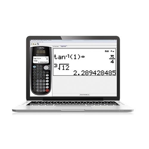 TI SmartView für TI 30 X Pro Multiview / TI 36 X PRO