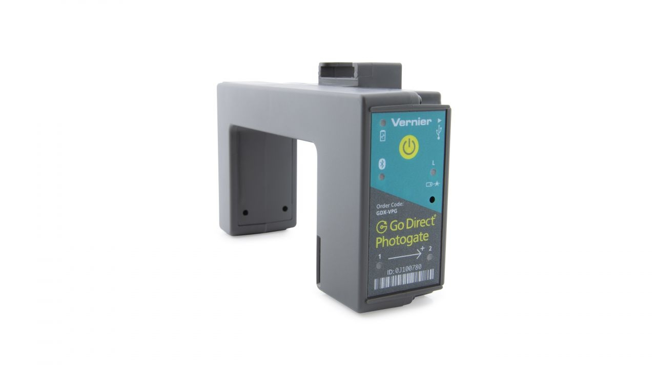 Vernier Go Direct Lichtschranke [GDX-VPG]