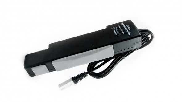 Vernier Handkraftmesser [HD-BTA]