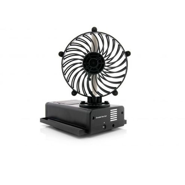 Vernier Motion Encoder Fan Cart [CART-FEC]