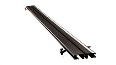 Vernier VDS Schiene 2,2 m Track-Long