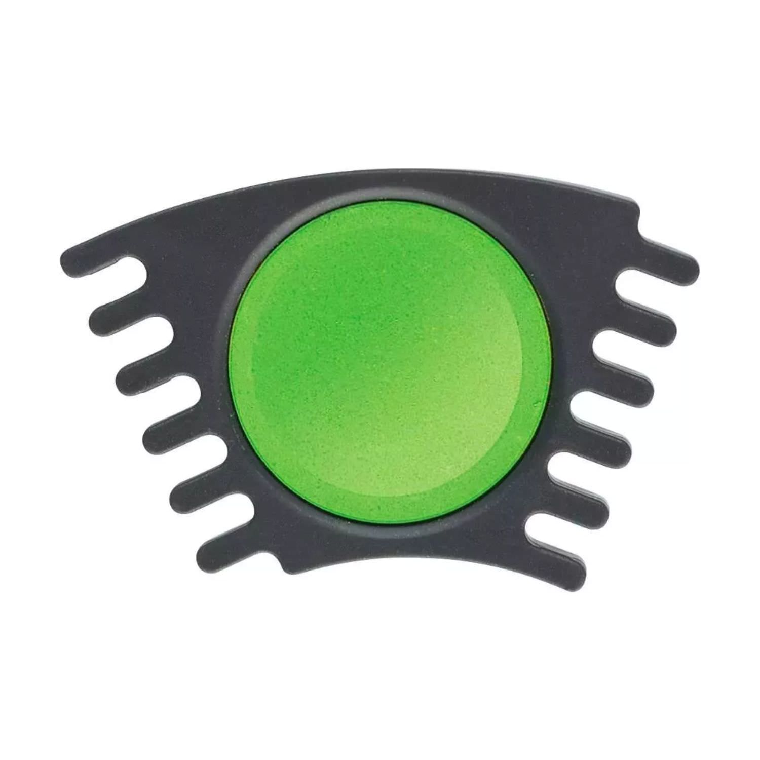 Faber-Castell Wasserfarben Connector, gelbgrün (66)