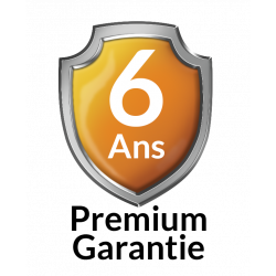 Garantie étendue (6 ans) pour TI Collège Plus Solaire