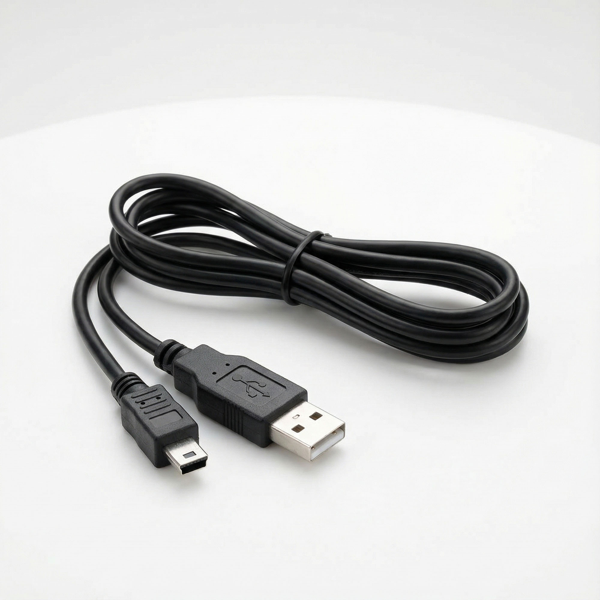 TI Ladekabel - USB Standard A zu Micro B Kabelaa