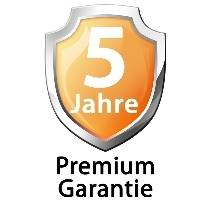 Garantie étendue (6 ans) pour Sharp EL 531TH
