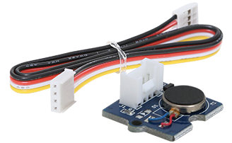 Module Vibreur Grove - Pack de 5