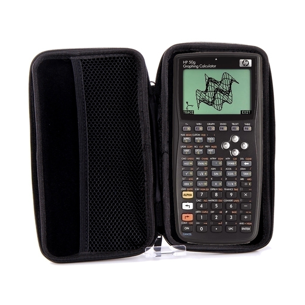 Housse de protection HP 50 G