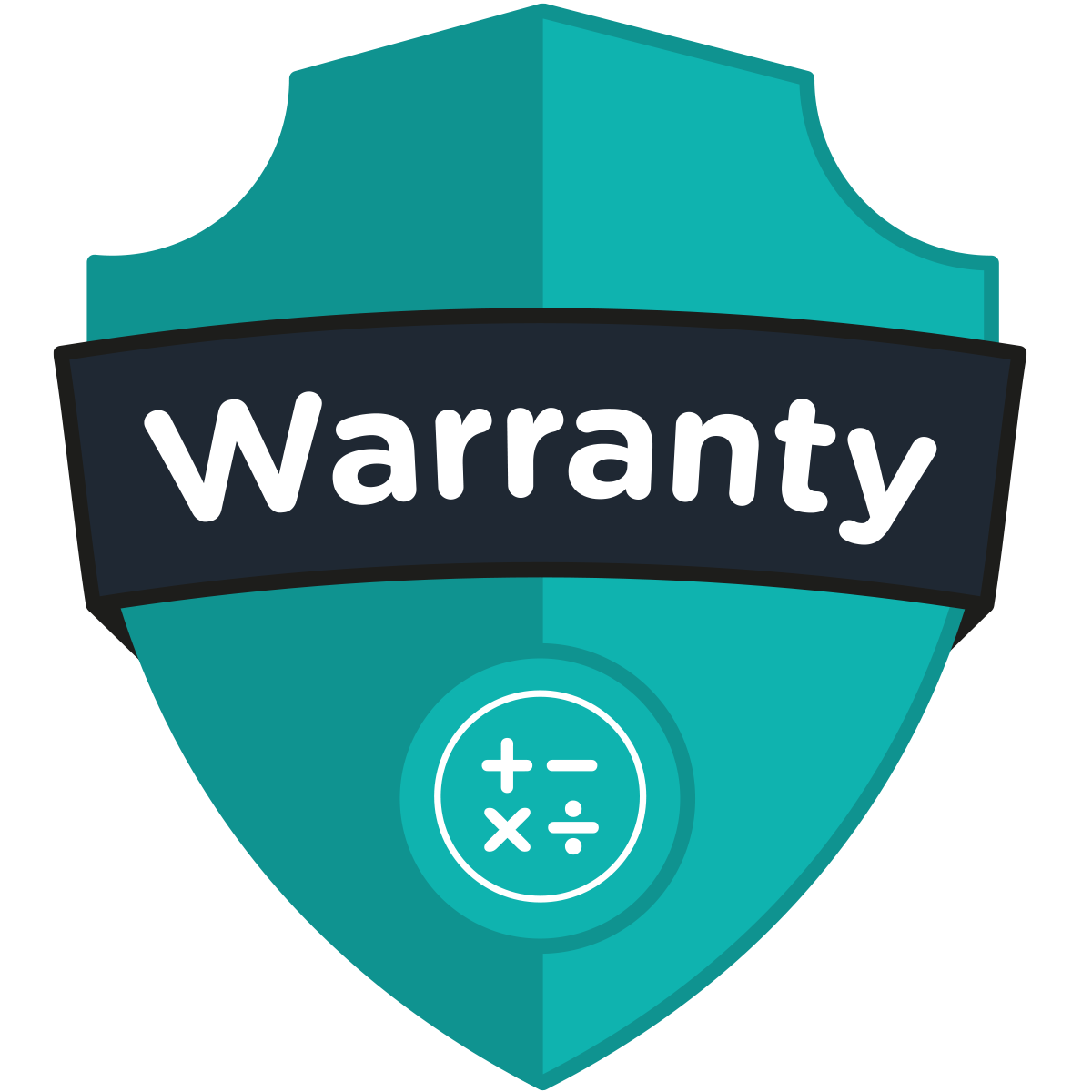 Garantie pour TI-82 Advanced
